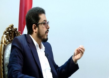 سفير الحوثيين لدى إيران ينتقد الرئاسي اليمني: محاولة التفاف سعودية