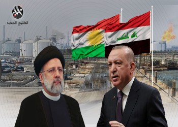 الاهتمام العالمي بغاز كردستان يشعل التنافس بين تركيا وإيران