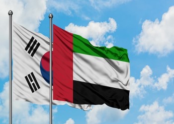 الإمارات وكوريا الجنوبية تمددان اتفاقا لتبادل العملات 5 سنوات