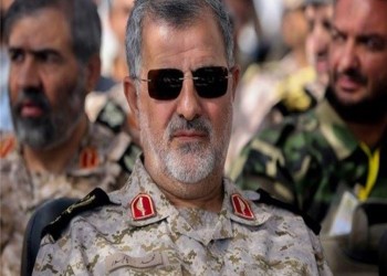 الحرس الثوري الإيراني: قتل جميع القادة الأمريكيين لن يكفي لثأر سليماني