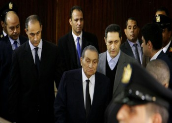 بعد 11 عاما.. سويسرا تغلق تحقيقا حول ثروات عائلة مبارك ونظامه