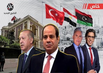 مصر وتركيا.. تقارب مشروط وتفاهمات مرتقبة
