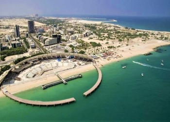 إيران تؤهل جزرها لاستقبال السياح ومشجعي مونديال قطر 2022