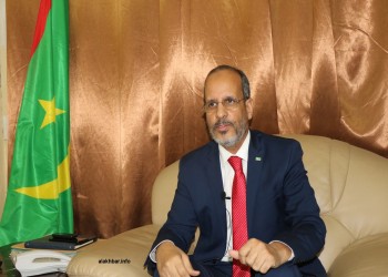 موريتانيا تعلق على اتهام الجزائر للمغرب بقصف قوافل تجارية