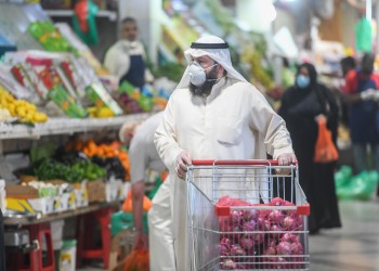 مسؤول كويتي: سنخفض الرسوم الحكومية لتهدئة أسعار السلع