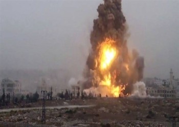 لبنان.. إصابة 4 عسكريين في انفجار قنبلة من مخلفات الحرب في البقاع