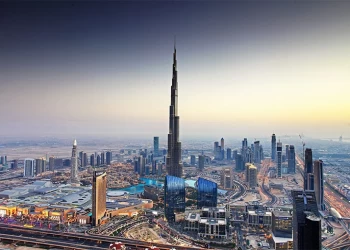 دبي أفضل وجهة سياحية عربية في عصر كورونا