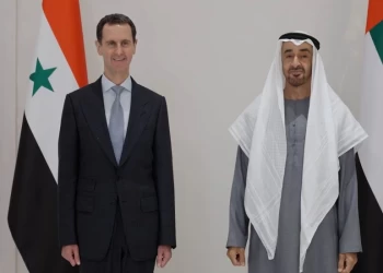 واشنطن بوست: التطبيع مع الأسد يدفع شباب سوريا للهجرة إلى الإمارات