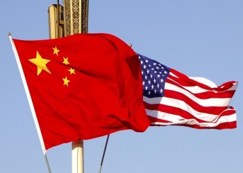 أمريكا: سنبذل قصارى جهدنا لمنع إعادة توحيد الصين وتايوان بالقوة