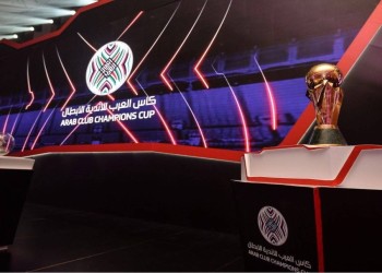 قد تقام في السعودية.. عودة بطولة الأندية العربية لكرة القدم