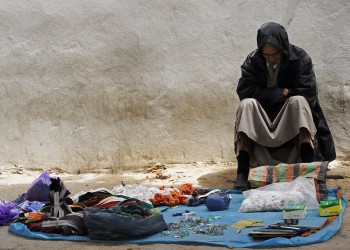 توقعات أممية بوصول عدد الفقراء في المنطقة العربية إلى 126 مليونا