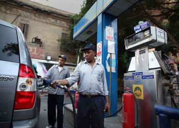 مصر تعلن ارتفاعا جديدا في أسعار البنزين للمرة الخامسة على التوالي