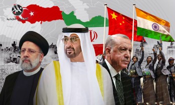 بينها شراكة مع تركيا وإيران.. قرقاش يكشف توجهات سياسة الإمارات الجديدة