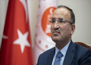 تركيا تنتقد "التفسير المشوه" لنقل قضية خاشقجي إلى السعودية