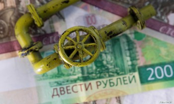 روسيا: عدد من المشترين وافقوا على شراء الغاز بالروبل