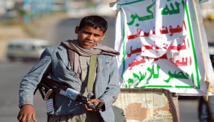 الحوثيون يرفضون تحركات أمريكية في البحر الأحمر: تقوض الهدنة
