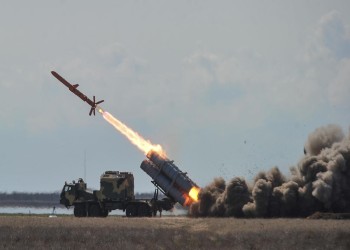 نبتون يغرق موسكفا.. صاروخ مضاد للسفن يخطف الأنظار في حرب أوكرانيا