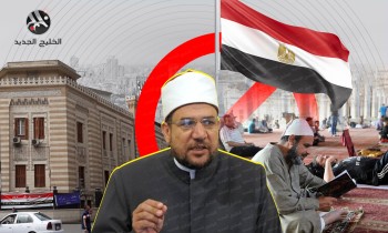 مصر تمنع التهجد والاعتكاف بالمساجد في العشر الأواخر من رمضان