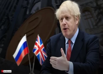 روسيا تحظر دخول بوريس جونسون ووزراء بريطانيين إلى أراضيها