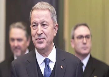 تركيا تجدد الدعوة لوقف إطلاق النار بين روسيا وأوكرانيا