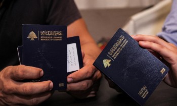 الكويت تتجه لإعادة فتح التأشيرات للبنانيين قريبا