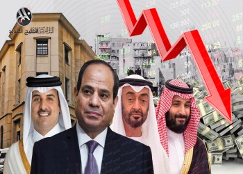 تداعيات جيوسياسية.. ماذا يعني لجوء مصر إلى أموال الخليج مجددا؟