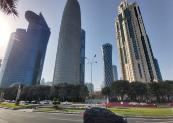 انخفاض التداولات العقارية في قطر خلال الربع الأول من 2022