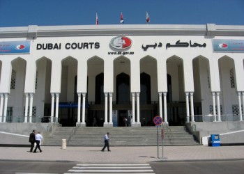 دبي تطلق محكمة خاصة بقضايا الميراث