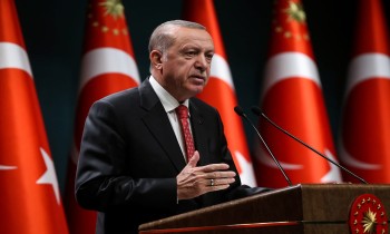 أردوغان يبحث مع جوتيريش الاقتحامات الإسرائيلية للأقصى