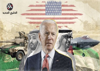 رهانات محفوفة بالمخاطر بين دول الخليج والولايات المتحدة