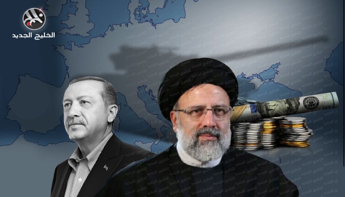 وجهة نظر تركيا تجاه إيران ومسألة التخصيب النووي