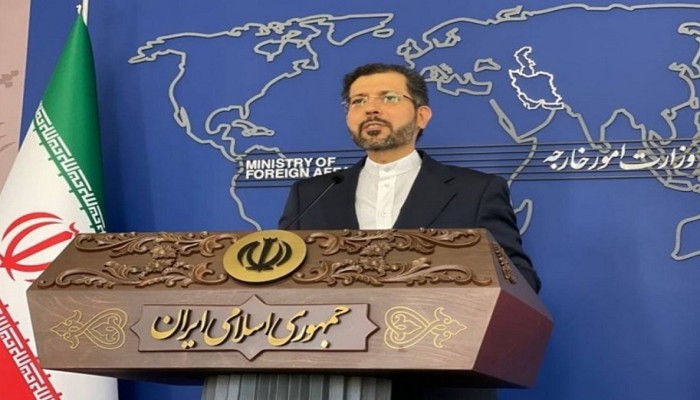 إيران: أجواء مفاوضات فيينا مناسبة للتوصل لاتفاق لكن أمريكا تماطل