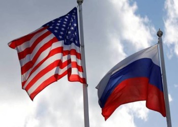 أمريكا تدرس تصنيف روسيا كدولة راعية للإرهاب