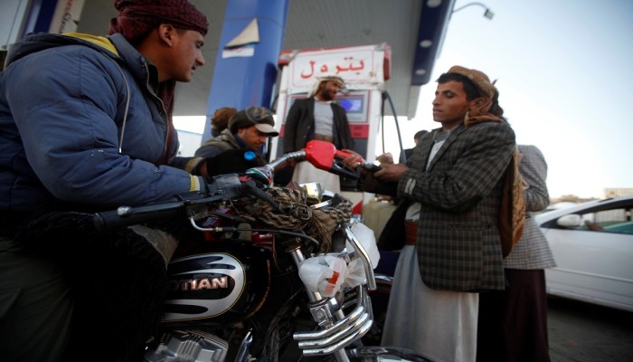 اليمن.. خفض جديد في أسعار البنزين بمناطق سيطرة الحكومة