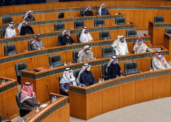 مجلس الأمة الكويتي: ندين بشدة العدوان الصهيوني المتكرر على المقدسات