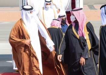 تشكيل مجلس أعمال سعودي قطري لزيادة التبادل التجاري