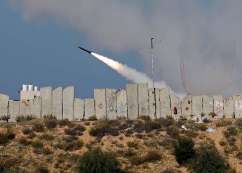 صواريخ غزة تضبط ردود إسرائيل تجاه المقاومة الفلسطينية