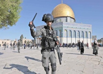 الخارجية الفلسطينية: إسرائيل تتحمل مسؤولية تداعيات استمرار اختطاف القدس