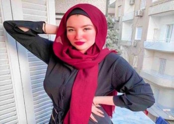 العفو الدولية تطالب السيسي بالإفراج عن المؤثرة حنين حسام: التهم بحقها زائفة