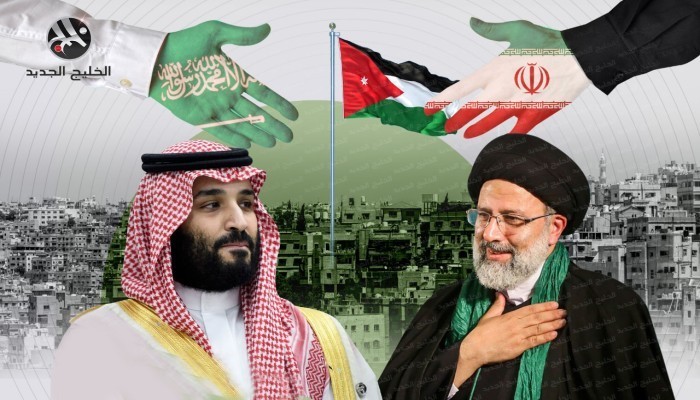من أجل اليمن والسفارات.. جولة مفاوضات جديدة بين السعودية وإيران الأسبوع الجاري
