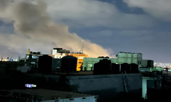 غزة تشتعل.. قصف إسرائيلي والمقاومة تمطر مستوطنات القطاع بالصواريخ (فيديو)