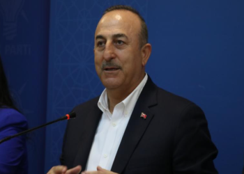 وزير خارجية تركيا: دول بالناتو تريد استمرار الحرب بأوكرانيا لإنهاك روسيا