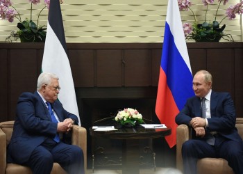 عباس يعتزم حضور فعاليات يوم النصر الروسي في موسكو مايو المقبل