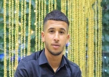 استشهاد فلسطيني متأثرا بإصابته في الضفة الأسبوع الماضي