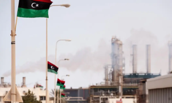 ليبيا تخسر نصف إنتاجها من النفط بسبب إغلاق "حفتر-باشاغا"