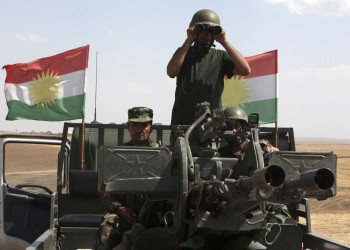 قائد عسكري أمريكي سابق يقر بخطأ بلاده دعم أكراد سوريا