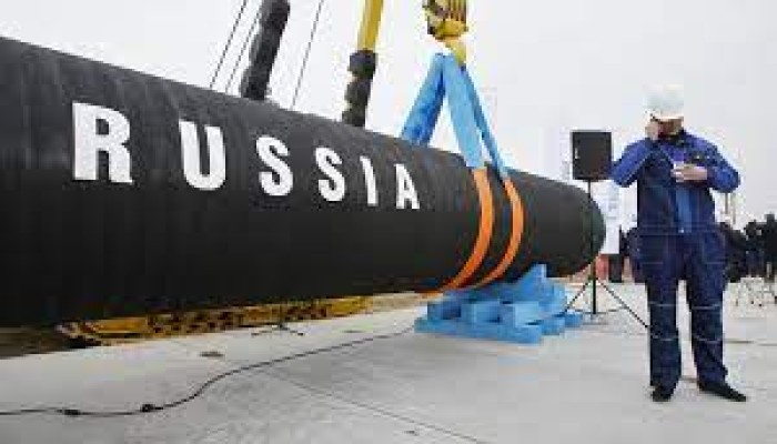 ألمانيا: حظر الغاز الروسي سيكلف اقتصادنا 194 مليار دولار