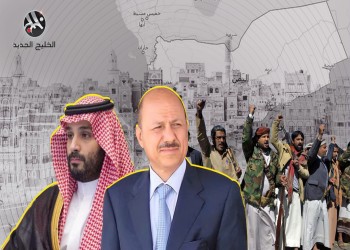 بالتعاون مع أبوظبي.. الرياض تنشئ المجلس الرئاسي اليمني لإعادة بناء جيش موال