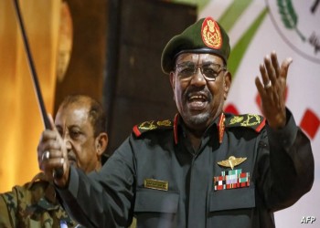 الجيش السوداني يعيد حلفاء البشير إلى الواجهة السياسية