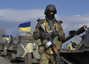 واشنطن تدعو 40 دولة لبحث الاحتياجات الأمنية لأوكرانيا